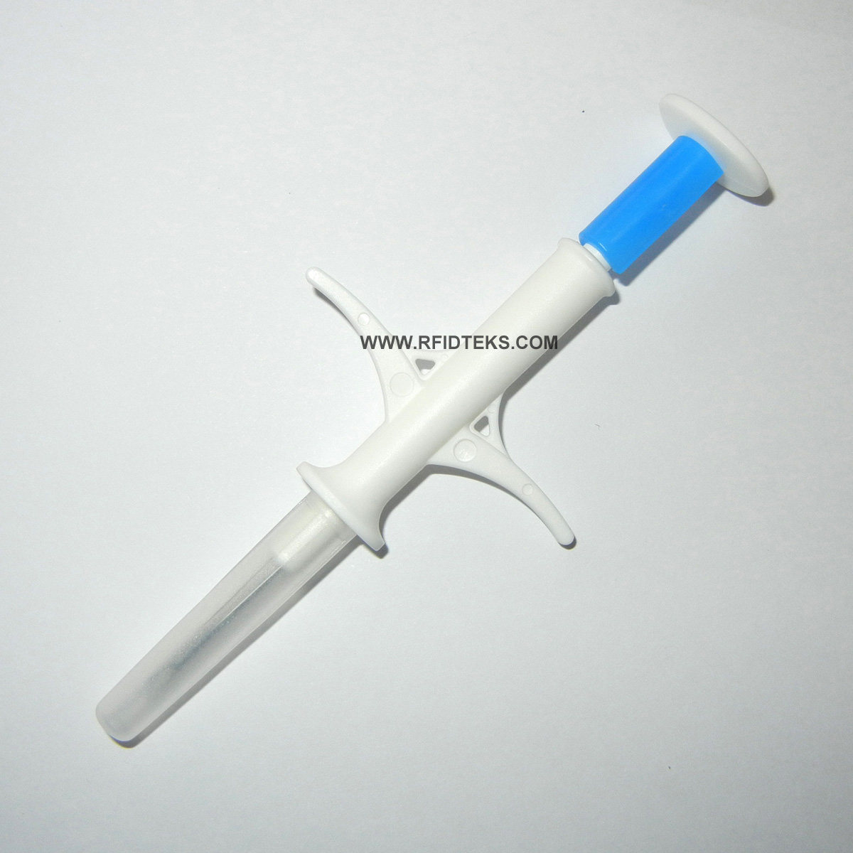 物保险芯片 狗狗芯片 进口动物芯片+注射器 2.12*12mm