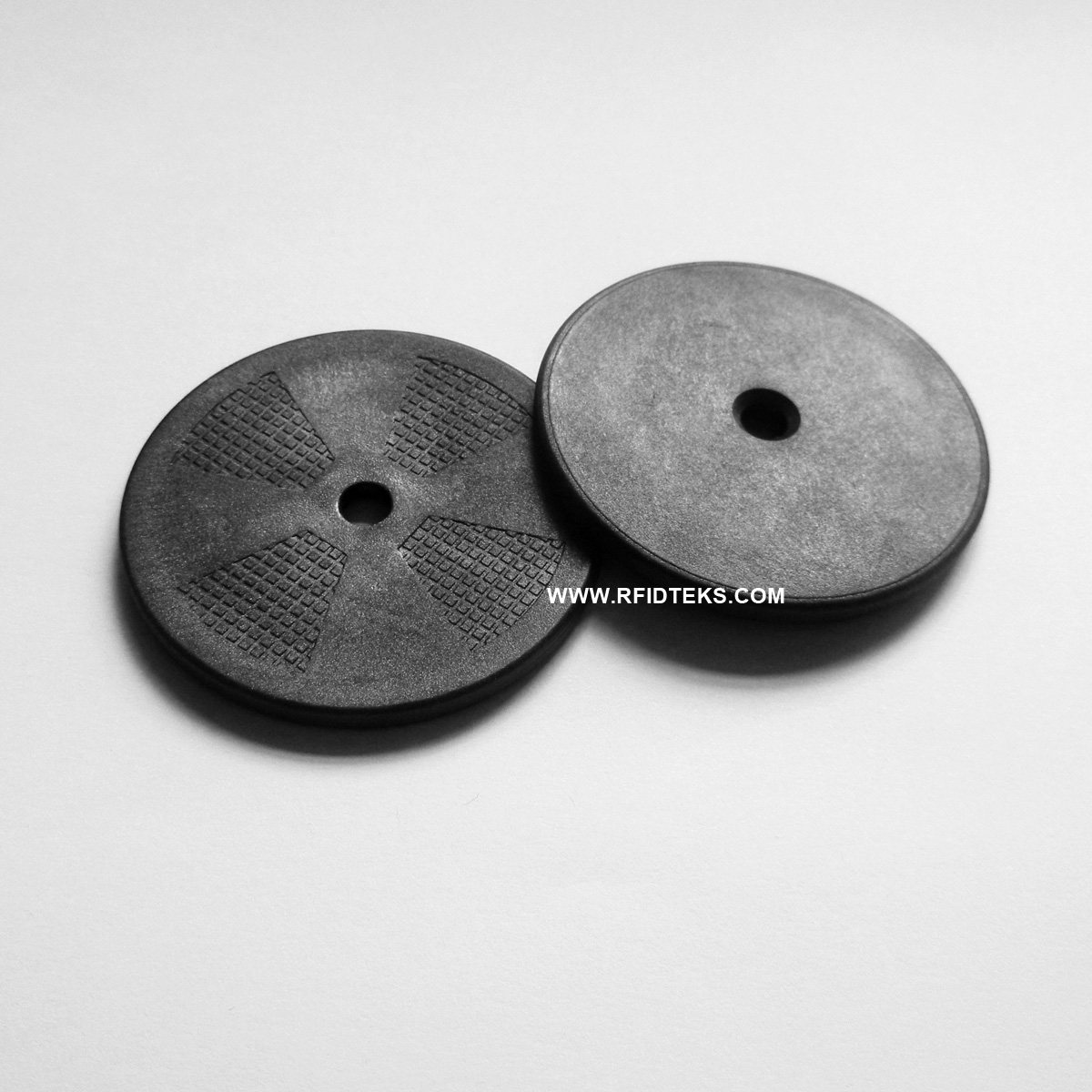 西克HF应答器 ISO15693 直径 50mm I CODE SLIX 订货号: 6033781