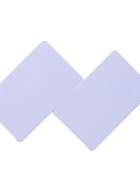 Mifare Desfire EV1 8K，D81薄卡.Desfire EV1 8K，D81，D81白卡