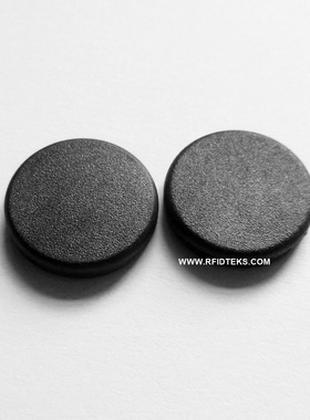 RFID国家电网标签ISO14443A 13.56MHZ NT 215 504BYTE芯片G18MM