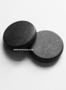 RFID机械管理标签ISO14443A 13.56MHZ NT 215 504BYTE芯片G15B