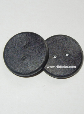 RFID机械管理标签ISO14443A 13.56MHZ NT 215 504BYTE芯片G20B