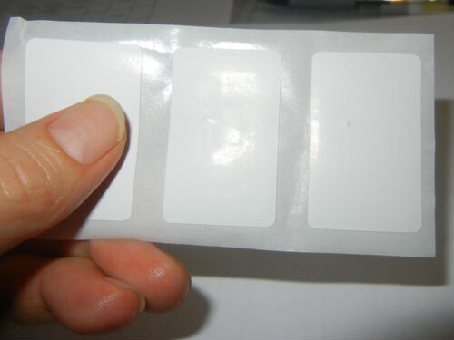 NFC抗金属电子标签 手机外贴电子标签 ISO14443A S50芯片 40X25MM