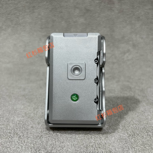 行李箱配件锁拉杆箱扣锁钥匙锁旅行箱密码锁边锁更换青蛙扣锁28