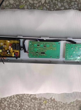 适用RGD80-828E主板GYJ77A-1-KZ-V04.PCB控制板SL-OSF-618E-UV