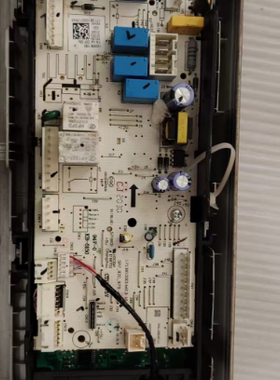 适用小天鹅滚筒洗衣机电脑板TD100VT86WMADT5 主板17138100017943