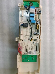 301330800047主板17138100002503 1405DQCG洗衣机电脑板 美 MD80