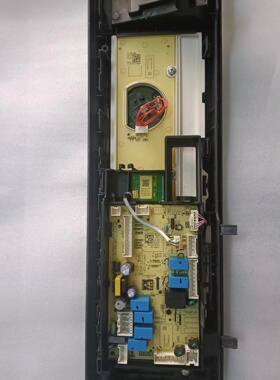 适小天鹅洗衣机TD100Q366WMUDY电源板17138100020810显示板18859