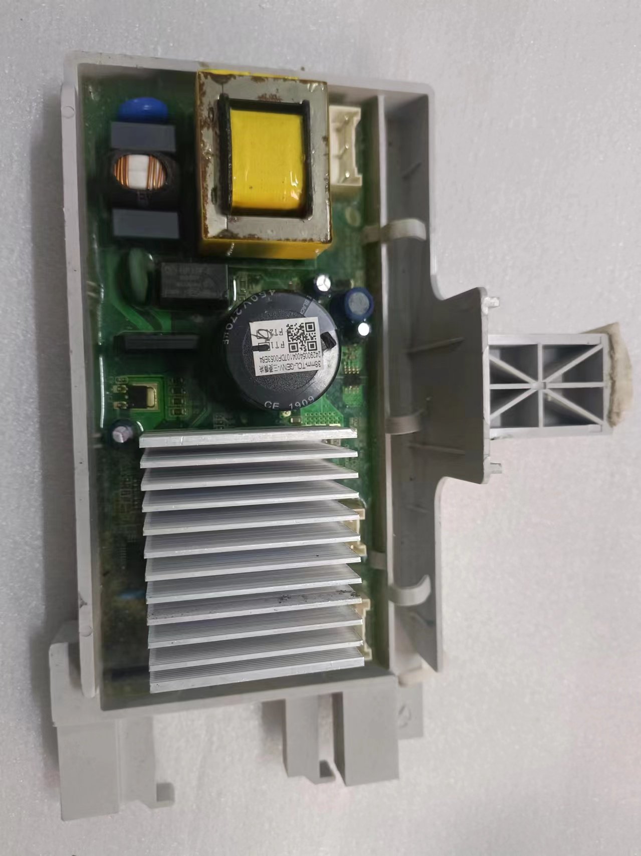 TCL洗衣机驱动板3C102-000299