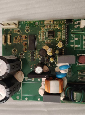 西门子冰箱压缩机VTX1116Y变频板