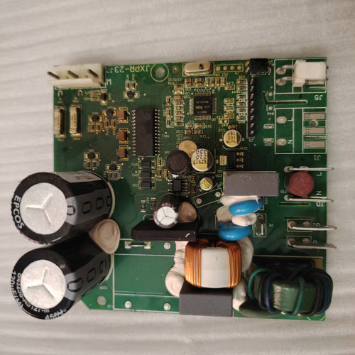 西门子冰箱压缩机VTX1116Y变频板