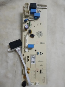 适用于威力滚筒洗衣机XQG100-1036DPHX电脑板5041-00533电路主版
