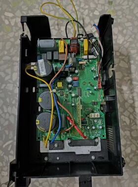 美的变频空调通用板外机主板KFR-26W/BP2-110 17122000002722