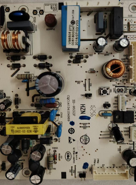 适用海尔冰箱0060843285/F/B/G电脑板主控板0061800347/D/H