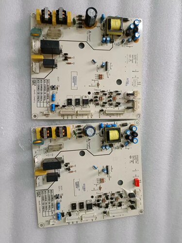 惠而浦冰箱电脑板BCD-603