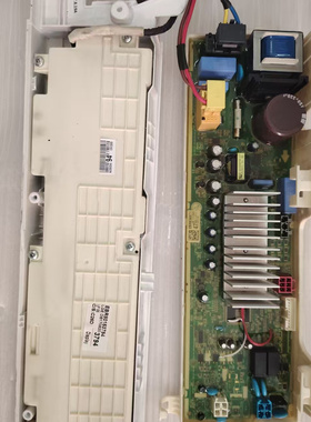 LG洗衣机WD-N51VNG21/HH251F5/N51HNG21主板EBR80153794/83467147