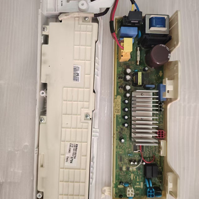 LG洗衣机主板EBR80153794