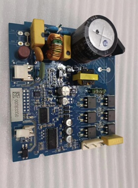 适用海信容声冰箱VNX1116Y TYV01B VNX1113Y变频板电脑板驱动板