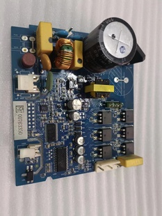 适用海信容声冰箱VNX1116Y TYV01B VNX1113Y变频板电脑板驱动板