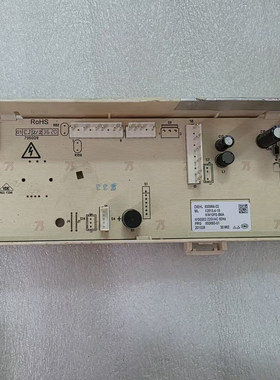适用云米洗衣机电脑板WM10FE-B6A主板WM1CFE-B6A控制板X2013.4-18