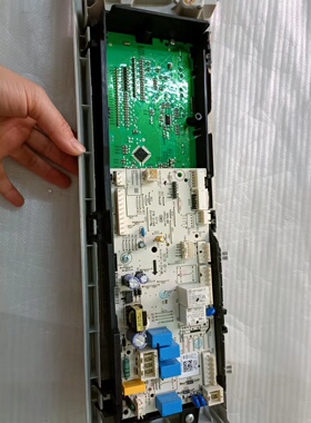 17138100015306适用原装小天鹅洗衣机TD100-1426MADG配件电脑主板