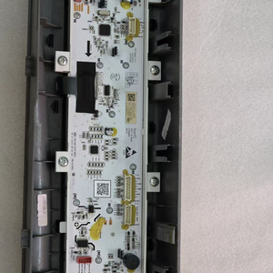 适用创维滚筒洗衣机XQG100-B61RBH电脑板N032402-000327-001主版