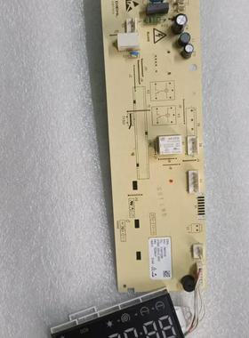 适用TCL滚筒洗衣机电脑板3104010295控制板3C102-000165主板