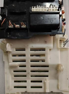 适用于博士滚筒洗衣机XQG80-WDG244601W电脑主板9001297660