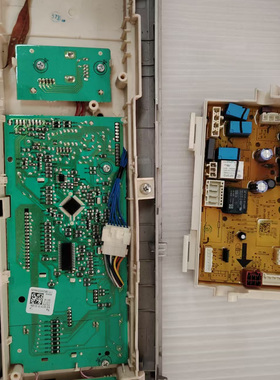 适用美的 MH90-H03Y 热泵式干衣机电脑主板17138200004344