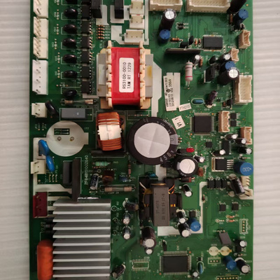 海尔卡萨帝冰箱0061800063