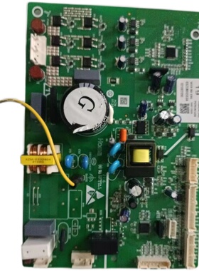 配件适用于奥马冰箱变频板主板BCD-452WK/B BCD-455WKJH/B W19-84