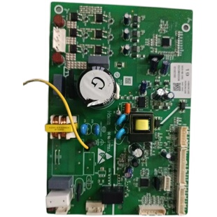 452WK W19 455WKJH BCD 配件适用于奥马冰箱变频板主板BCD