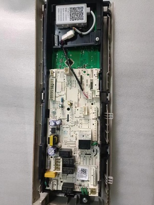 小天鹅洗衣机主板17138100018497