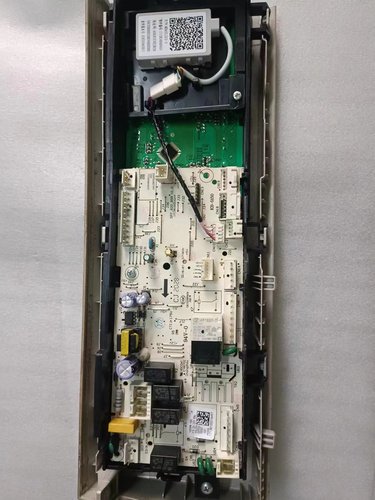 小天鹅洗衣机主板17138100018497