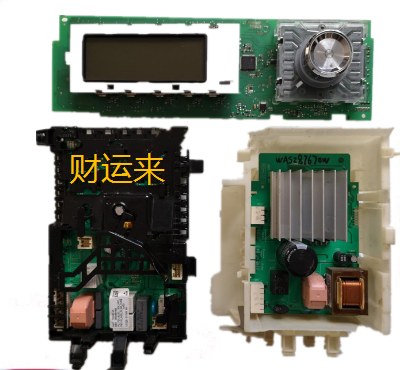 适用于西门子WM14S7600W主板