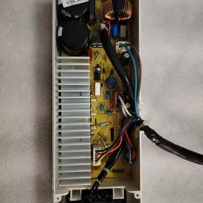 驱动WVD901301G三洋洗衣机变频板