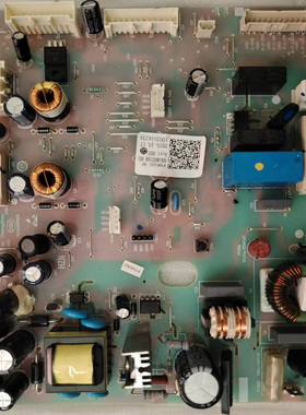 适用于海尔冰箱主控板0061800316A主板BCD-486WDGE BCD-470WDPG