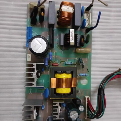 海尔冰箱电脑板0061800068