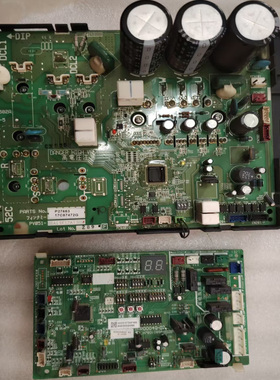 适用日立空调电脑板 H7B01089A 控制主板 P0004Q-SA0 17C87472G