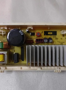 三洋惠而浦洗衣机DDC107240G/WFD100944BAOW/70C05464驱动板