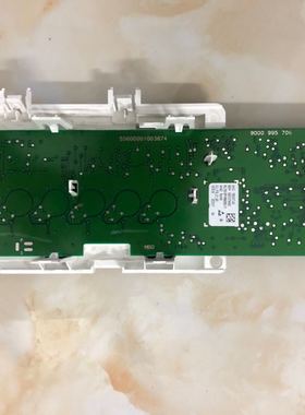 适用于西门子洗衣机 XQG80-WM10N1C80W 主板 9001079430 控制板