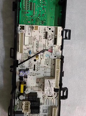 适用美的滚筒洗衣机 TD100V62WADY5 主板17138100019363 电脑板