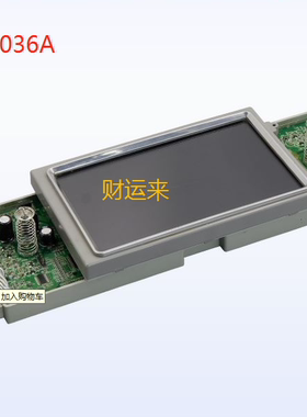 适用于卡萨帝洗衣机电脑板XQGH100一HBF1427W主板0021800036A