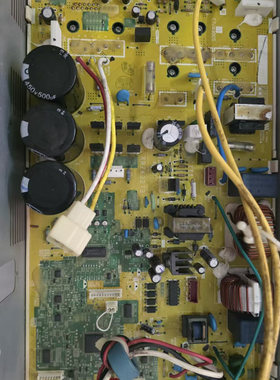 日立变频空调主板RRZK3072 RRZK3073-1 RRZK3213 RRZK3378 3092