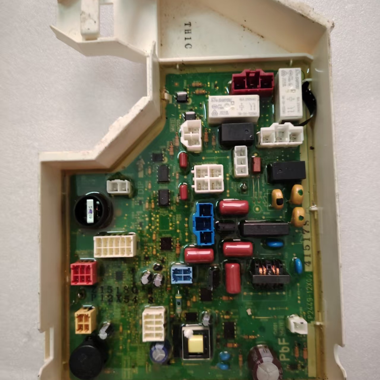 松下P2449-12X00电源板