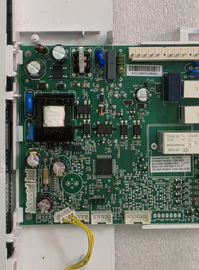 适用冰箱主板ELECTROLUX ELECTR0LUX ELER091电脑版 2425850-12/A