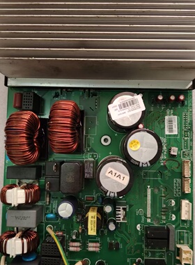 适用格力空调变频外机主板30138000323 T迪T特W8743V 30138000039