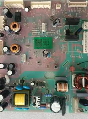 0061800316D适用海尔冰箱电脑板主板BCD-479WDEY/470WDPG/475WDEC