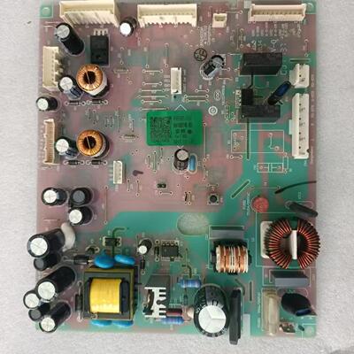 海尔冰箱电脑板0061800316D