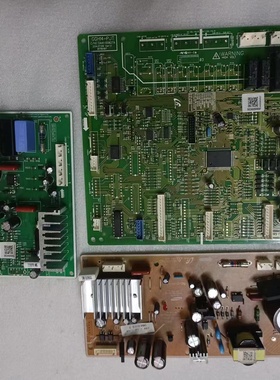 三星冰箱电脑板 DA92-00606G/N/B/F DA41-00827A 控制主板